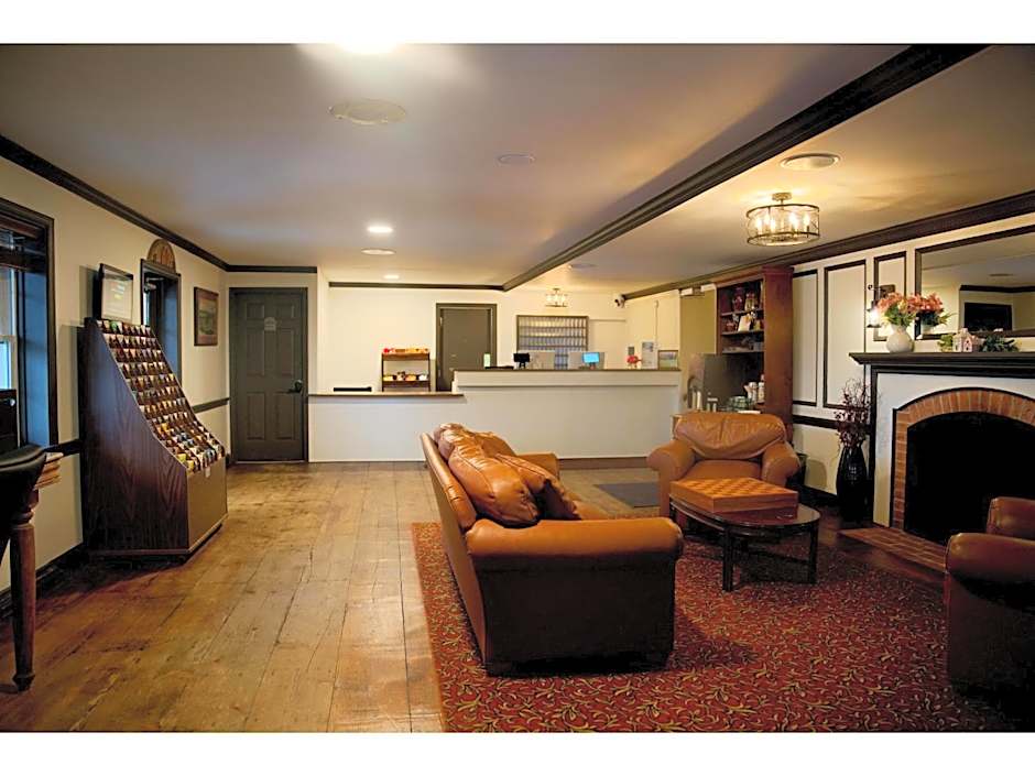 Clarion Inn Strasburg - Lancaster