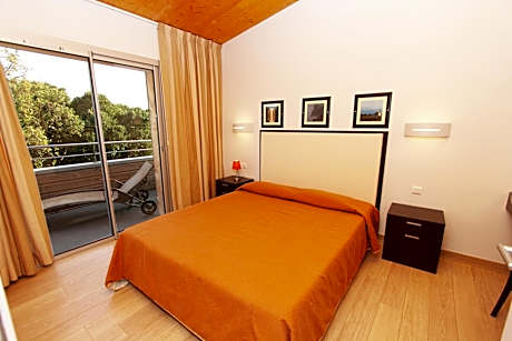 Two-Bedroom Apartment (5 Adults) n°2