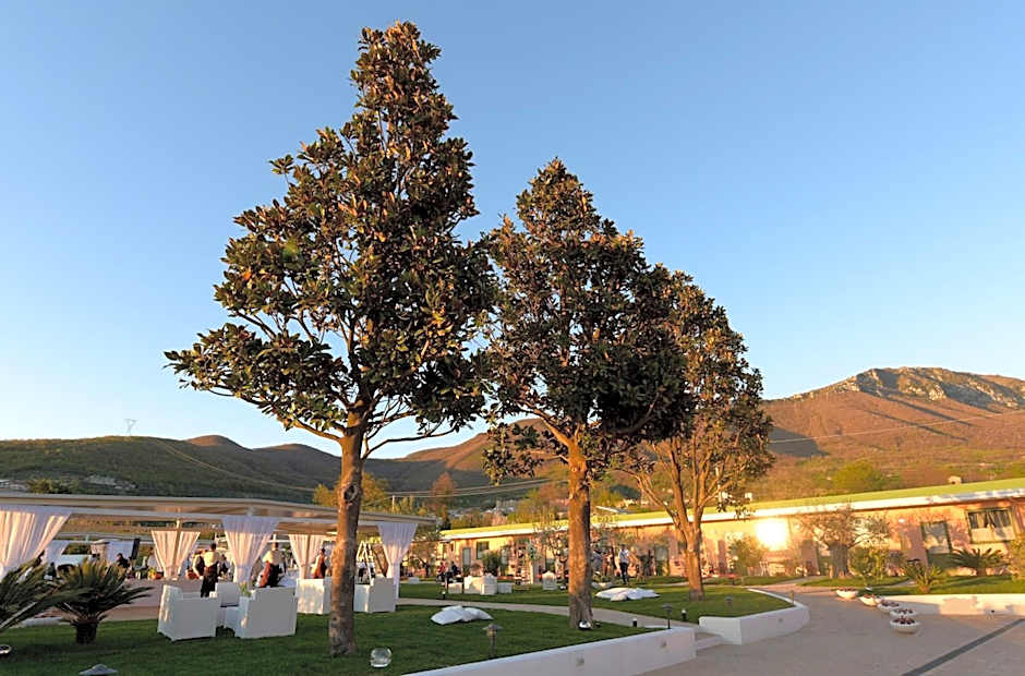 Masseria Nobile Relais