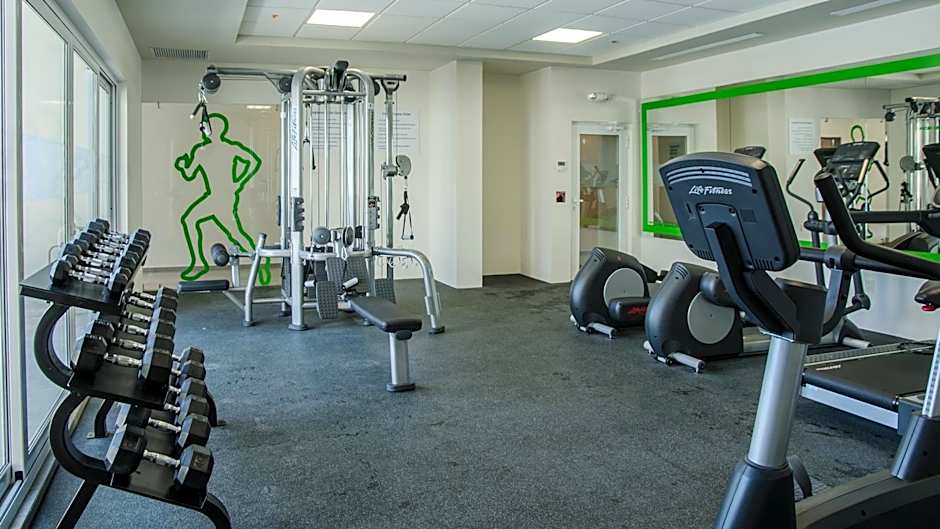 Holiday Inn Express and Suites Celaya By IHG