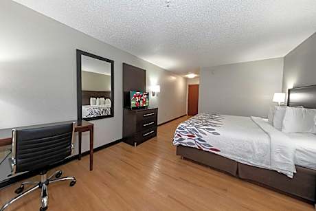 Superior King Non-Smoking