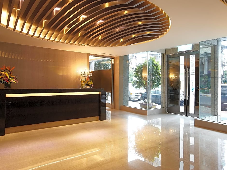 Beauty Hotels - Beautique Hotel