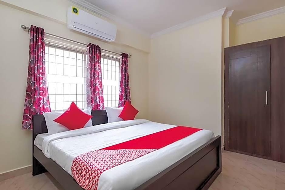 Super Hotel O Rushikonda Beach