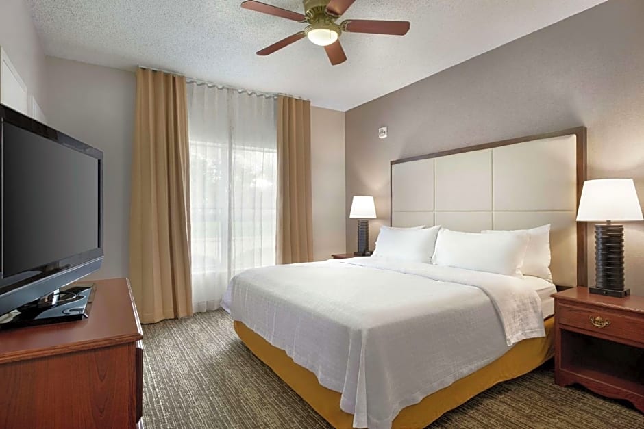 Homewood Suites By Hilton Dallas/Arlington