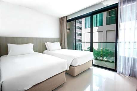 Superior Double or Twin Room