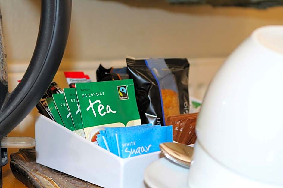 Buttonboss Lodge B&B