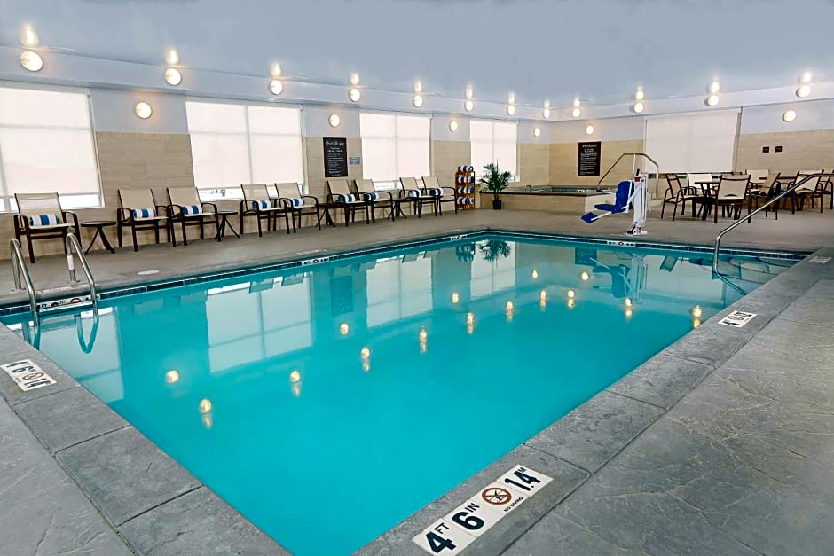 Homewood Suites By Hilton West Fargo/Sanford Medical Center