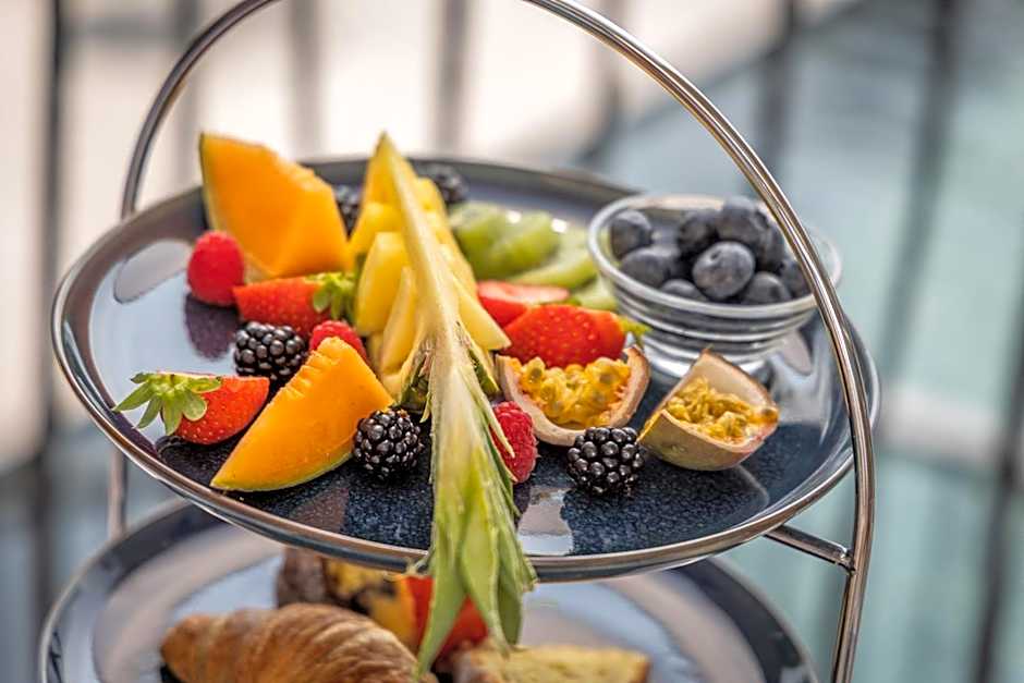 SOLEA SÜDTIROL Boutique Hotel