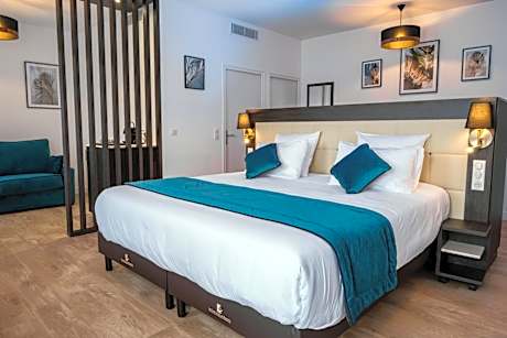 Cottages de France CDG