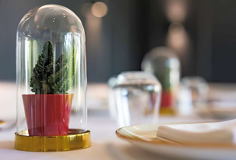 Hotel Karia Princess