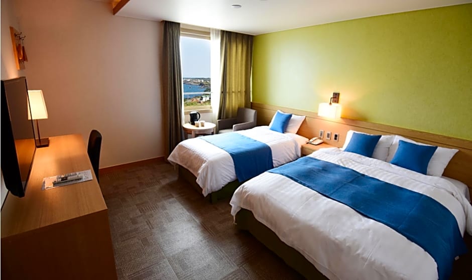 Benikea Hotel Jeju