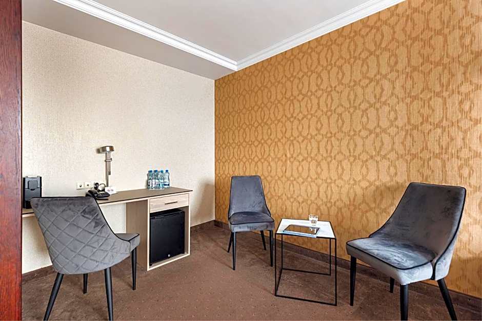 Hotel Podlasie