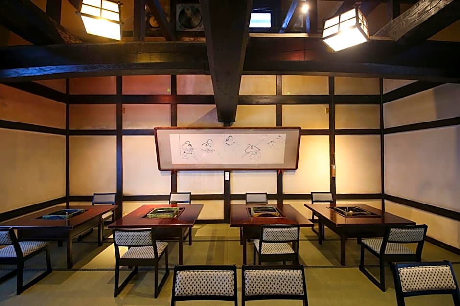 Iwamura Sanso