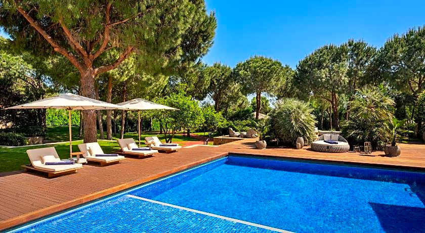 Club Prive By Rixos Belek