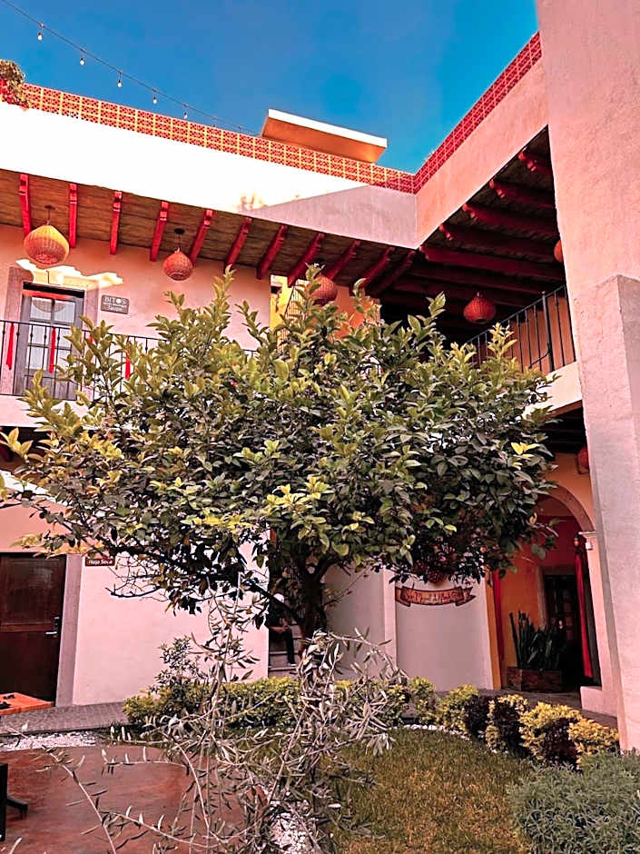 Bito's Hotel Boutique