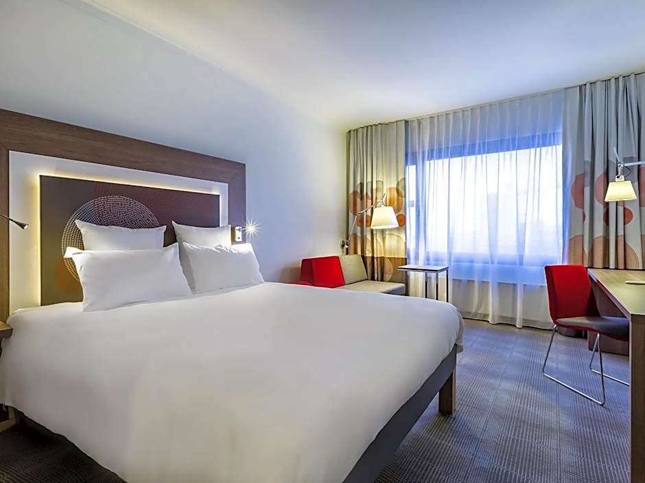Novotel Katowice Centrum