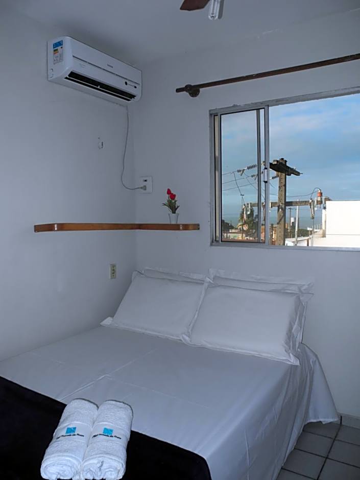 Flat Pousada da Praia