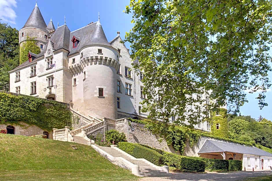 Château de Chissay