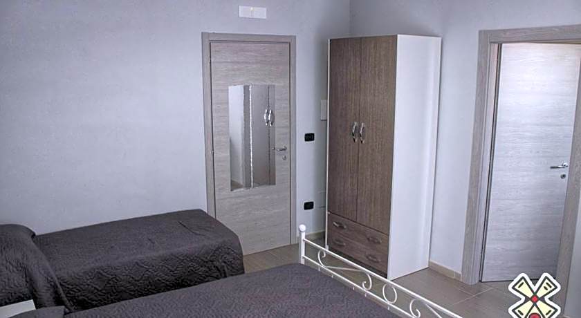 Bed&Breakfast La Primavera