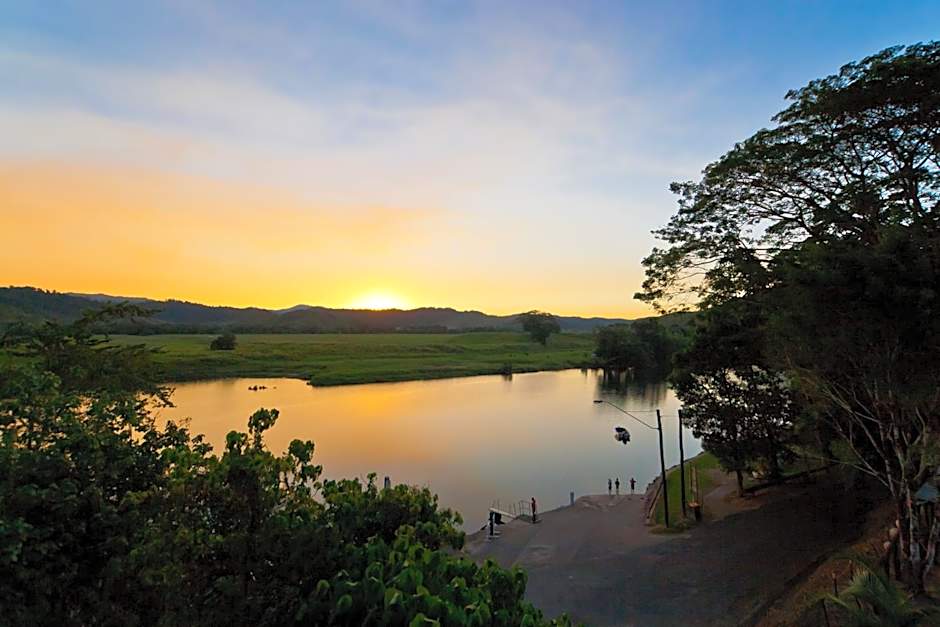 Daintree Riverview Lodges