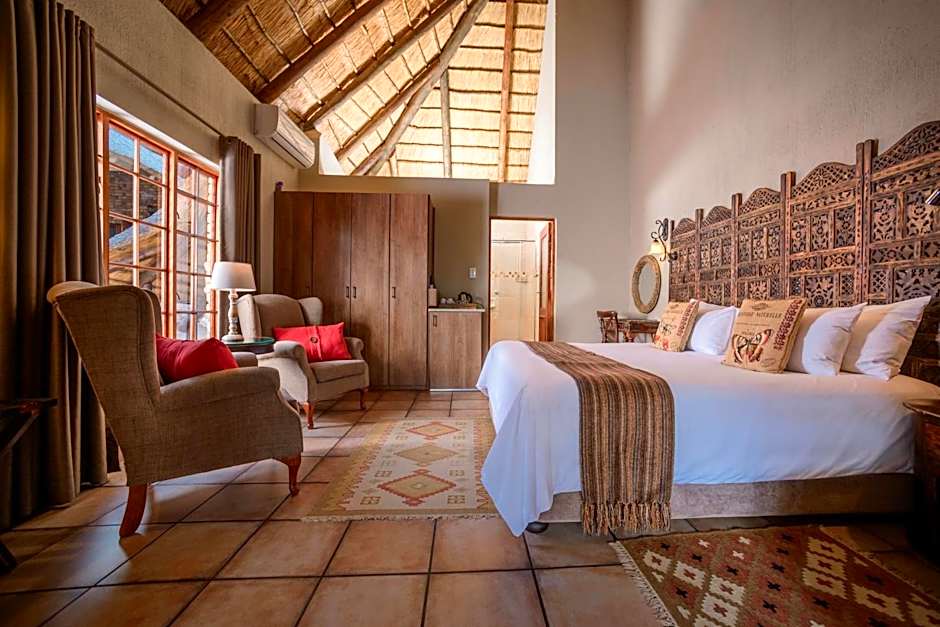 La Kruger Lifestyle Lodge - No Loadshedding