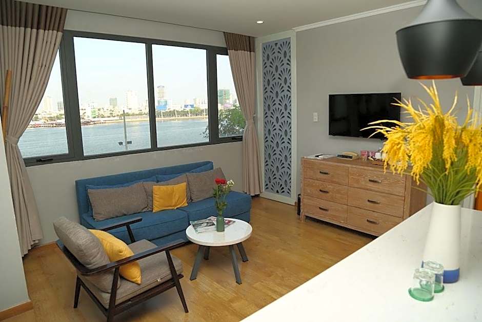 KaKa Hotel Han River