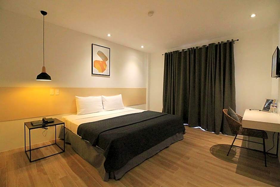 Seorabeol Grand Leisure Hotel