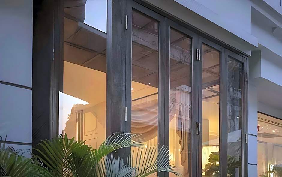 Hotel Thomas Bangkok