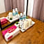 Camlodge Budget Hotel
