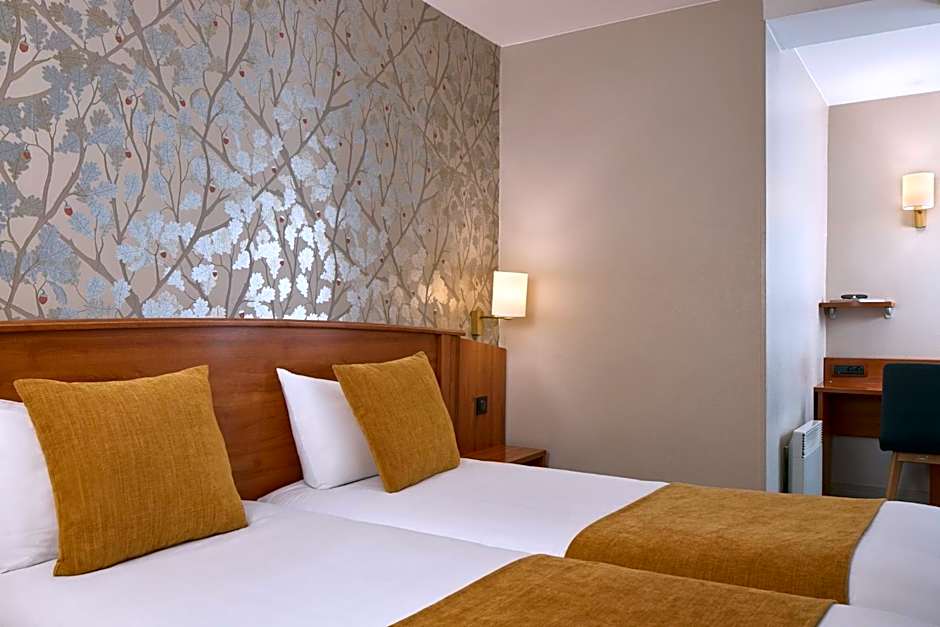 Timhotel Opera Madeleine