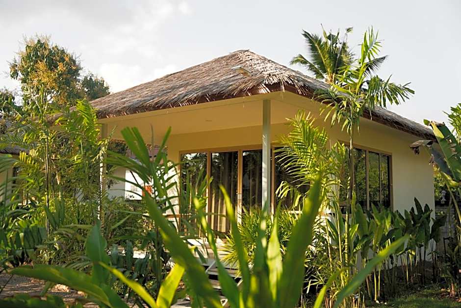Cocco House