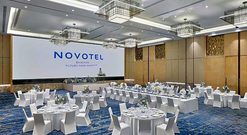 Novotel Bangkok Future Park Rangsit