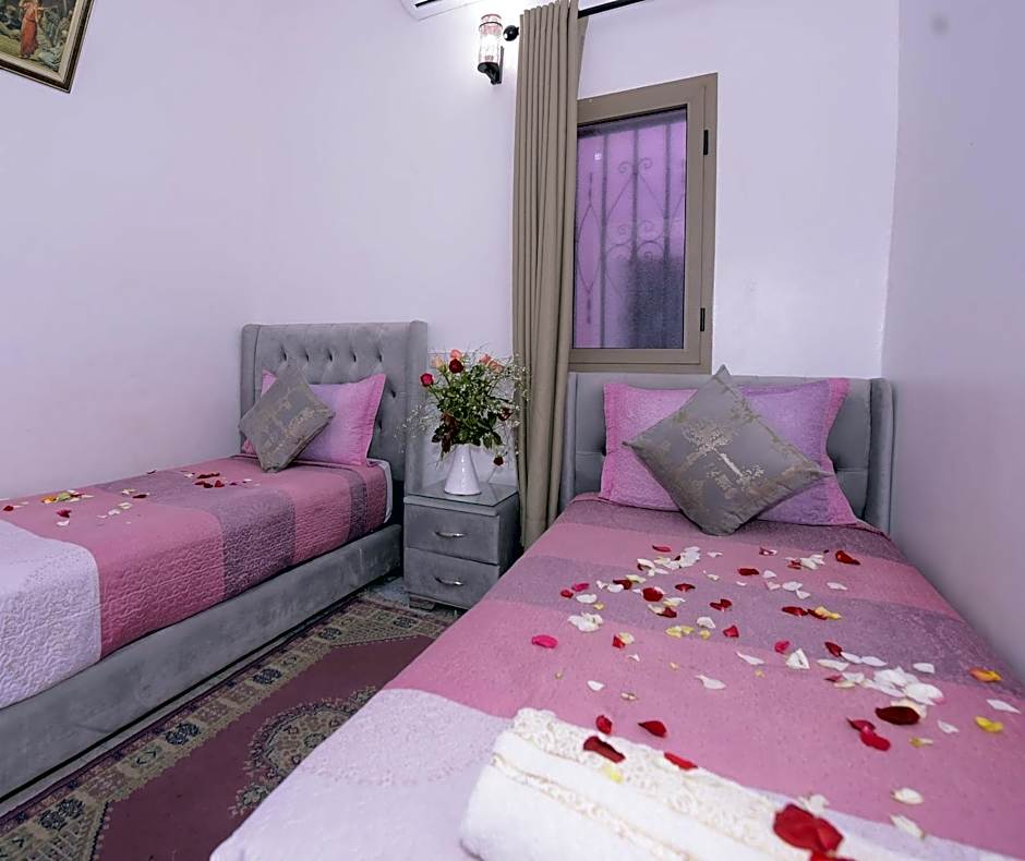 Hotel Riad Fantasia