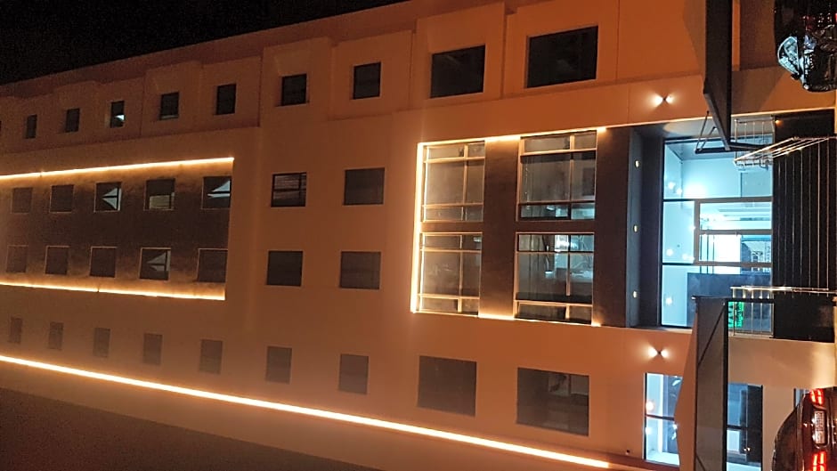 Magic Suite Sabah Alsalem