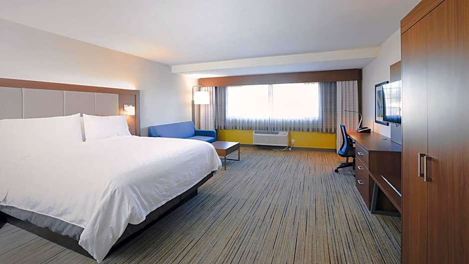 Holiday Inn Express Lompoc By IHG