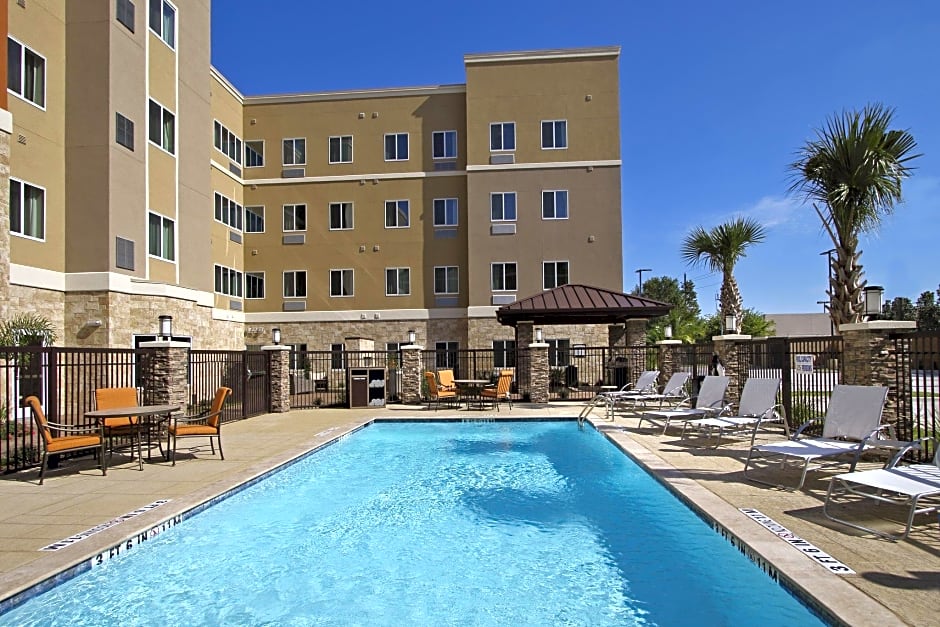 Staybridge Suites Houston W -Westchase Area