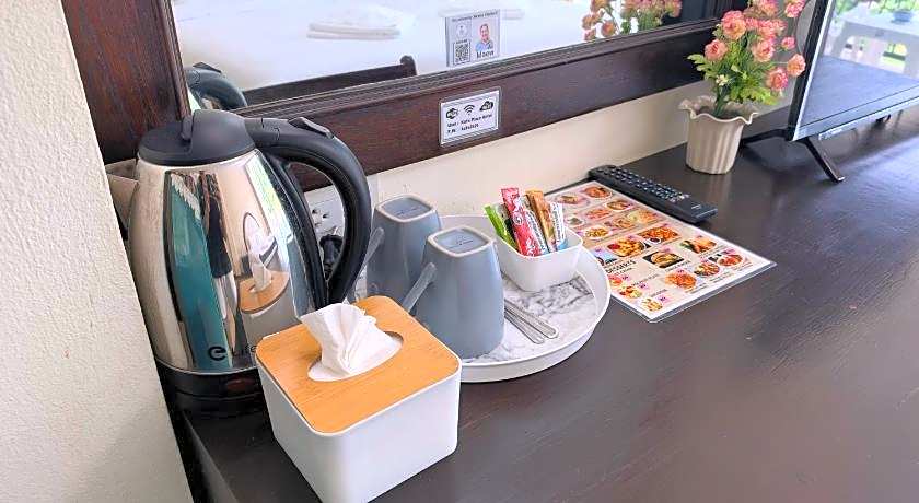 Kata Place Hotel