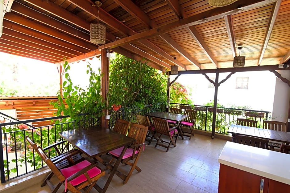 Eleni (L&E) Pansiyon