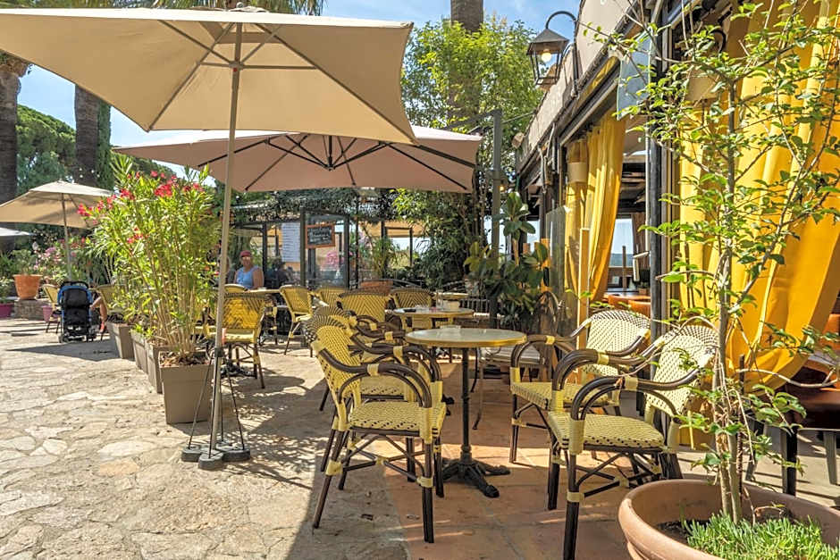 Hotel Restaurant Bellevue