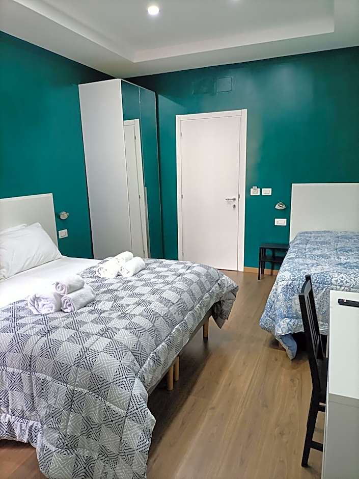 Luxury B&B Iolanda