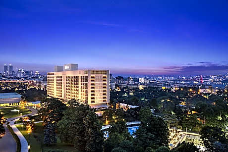 Hilton Istanbul Bosphorus