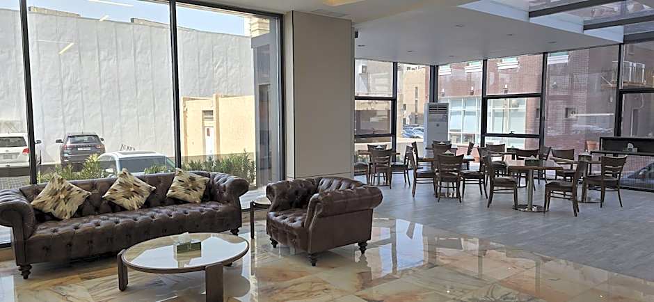 Al Salam Hotel Suites