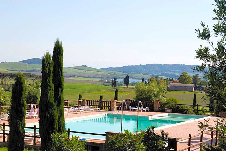 San Giorgio Country Residence