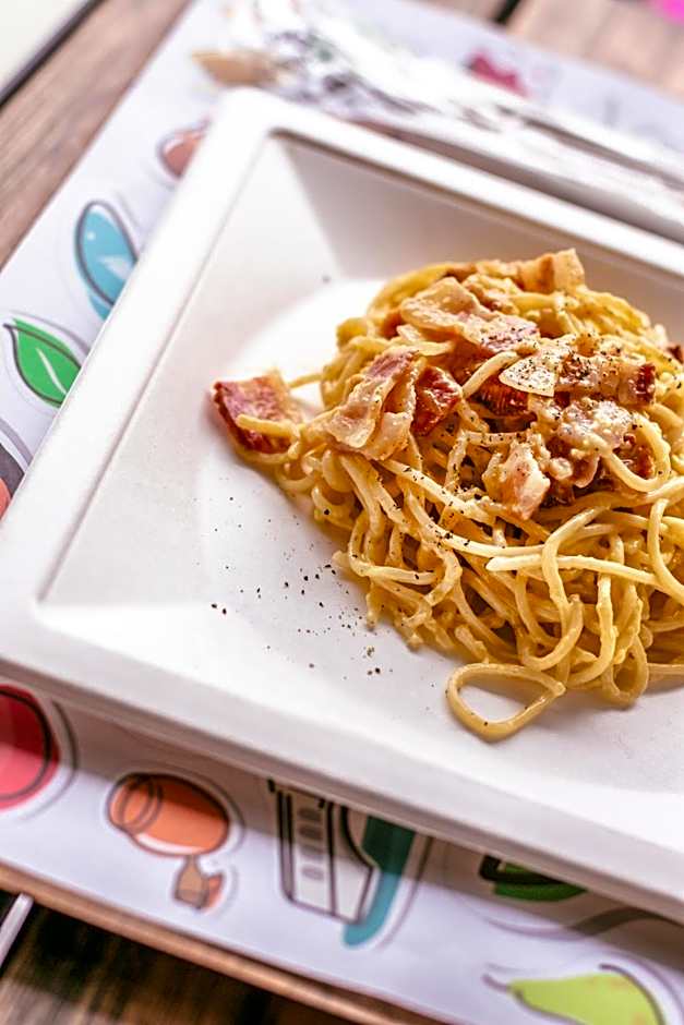 Camplus Firenze Fortezza Casa Per Ferie