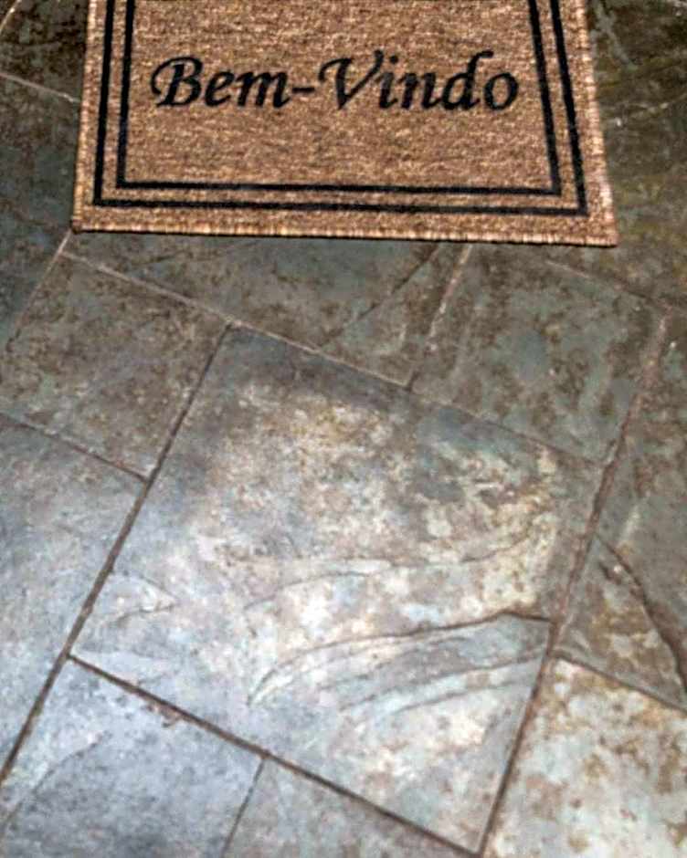 Maravilhoso apto à beira-mar