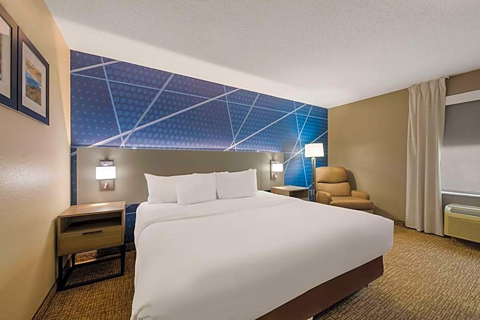 Comfort Inn Fayetteville I-95