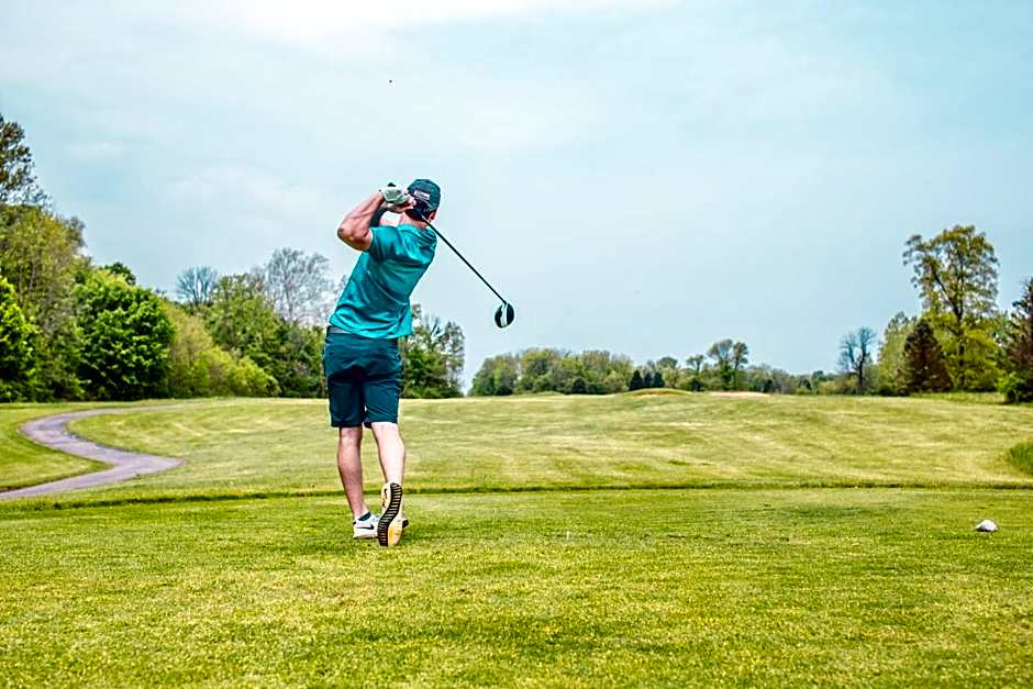 Holiday Inn Express & Suites Mississauga-Toronto Southwest By IHG