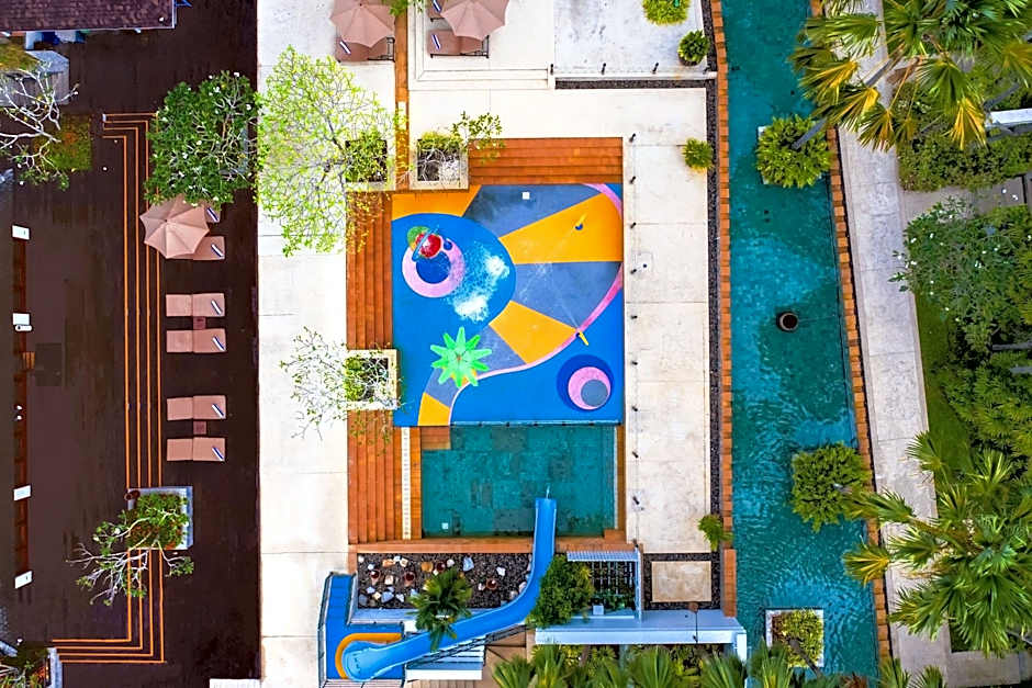 Marriott's Mai Khao Resort - Phuket