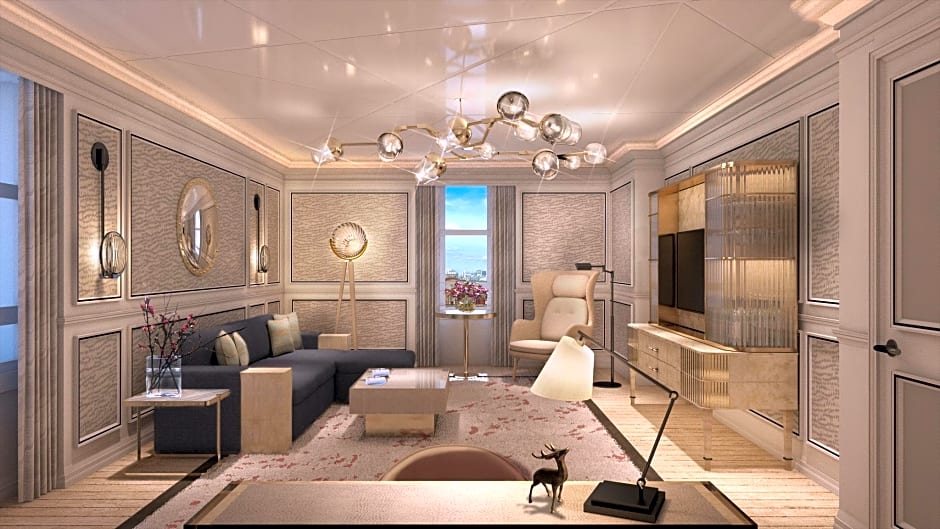 Mandarin Oriental Hyde Park