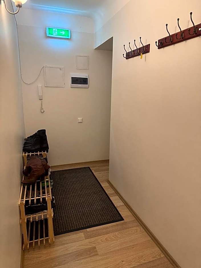 Peaceful Stay in Central Tallinn